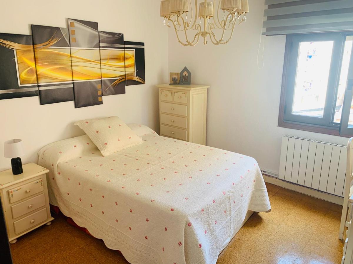 Apartamento Bc Castro Urdiales Apartment Exterior photo