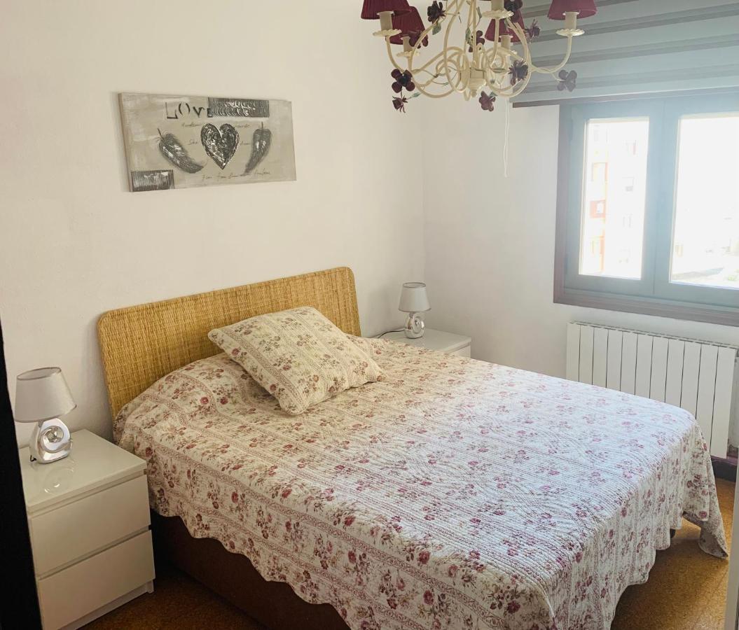 Apartamento Bc Castro Urdiales Apartment Exterior photo
