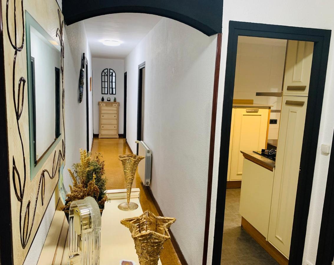 Apartamento Bc Castro Urdiales Apartment Exterior photo