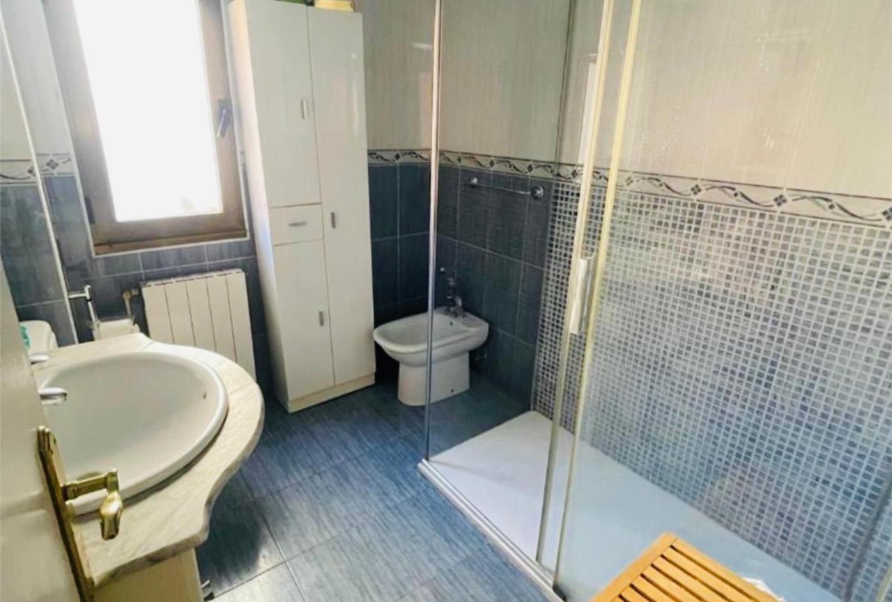 Apartamento Bc Castro Urdiales Apartment Exterior photo