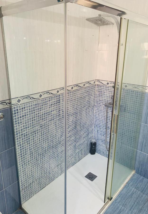 Apartamento Bc Castro Urdiales Apartment Exterior photo