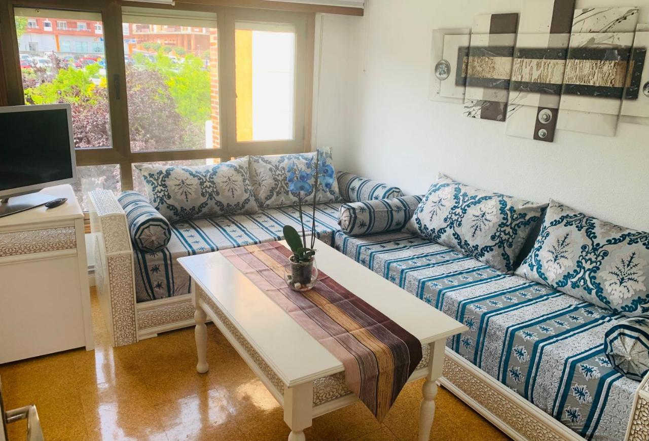 Apartamento Bc Castro Urdiales Apartment Exterior photo