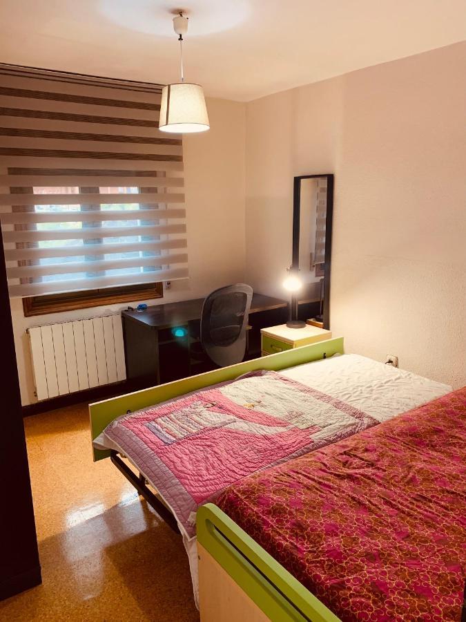 Apartamento Bc Castro Urdiales Apartment Exterior photo